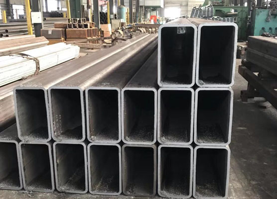 唐河大口径矩形管