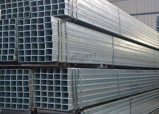 唐河Q235b矩形管