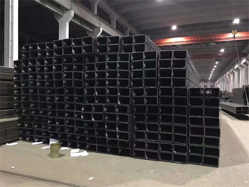 唐河冷拔方管选型指南 工程采购怎么选